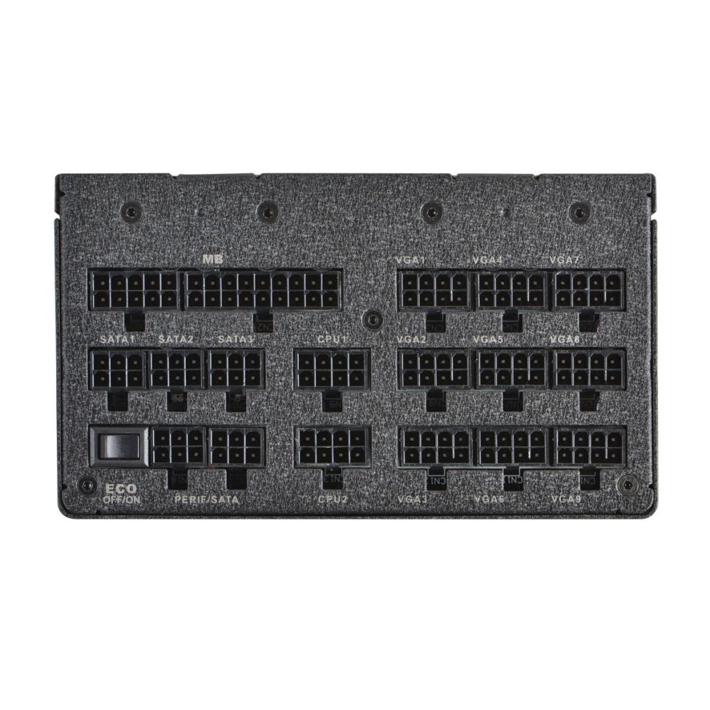 [22/12/2014] EVGA Supernova 1600 T2: Power-Netzteil mit 1.600 Watt Leistung (1)