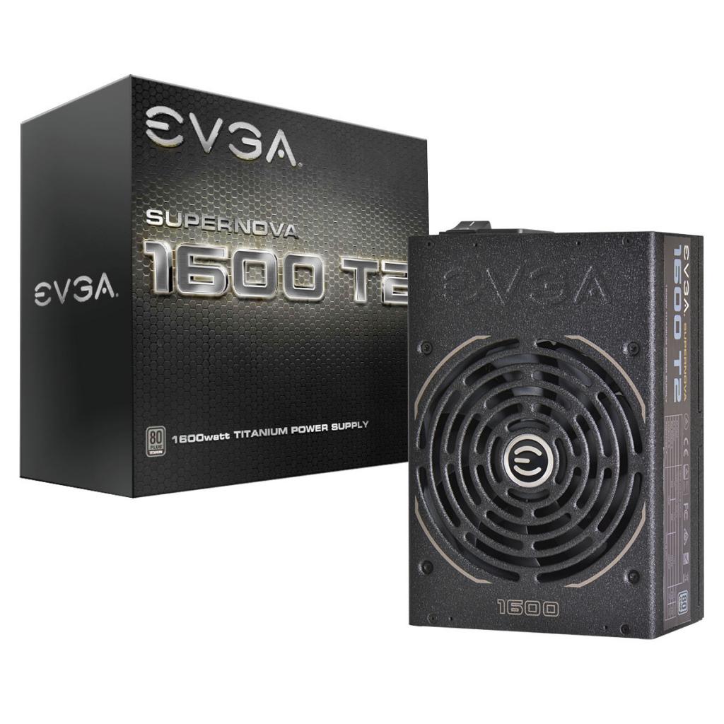 [22/12/2014] EVGA Supernova 1600 T2: Power-Netzteil mit 1.600 Watt Leistung (2)