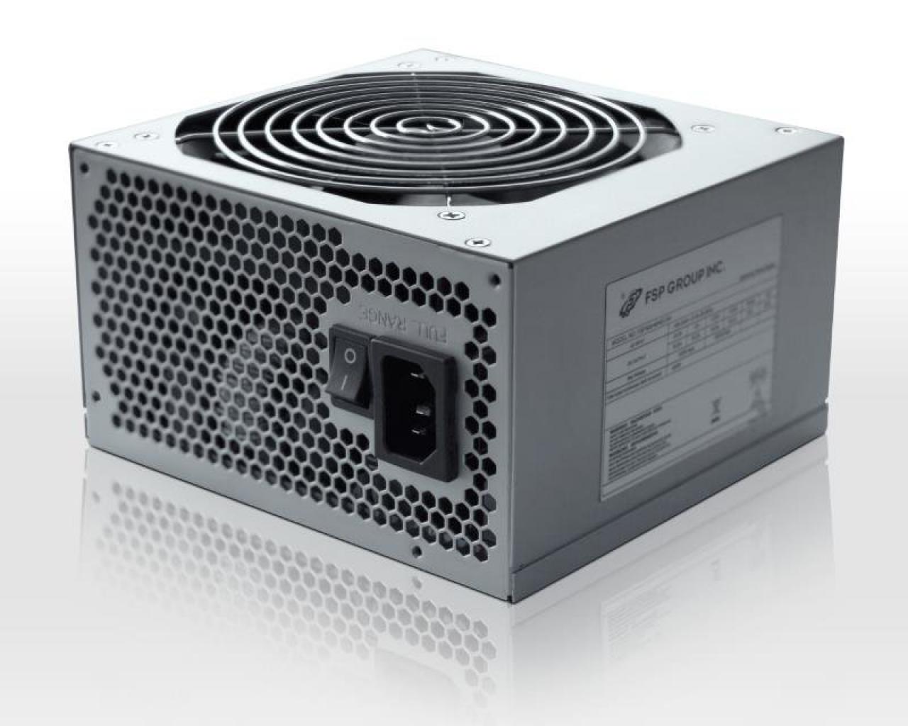 [23/12/2014] 400-Watt-Titanium-Netzteil: FSP400-60AGTAA aufgetaucht