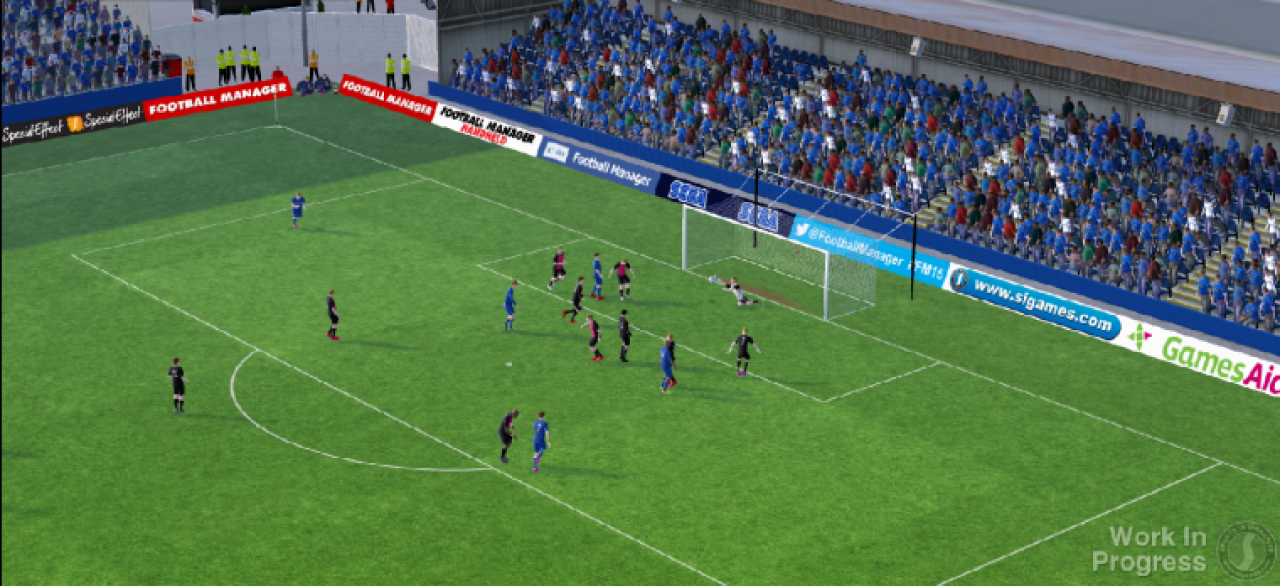 [30/12/2014] 2014: Football Manager 2015, Sports Interactive