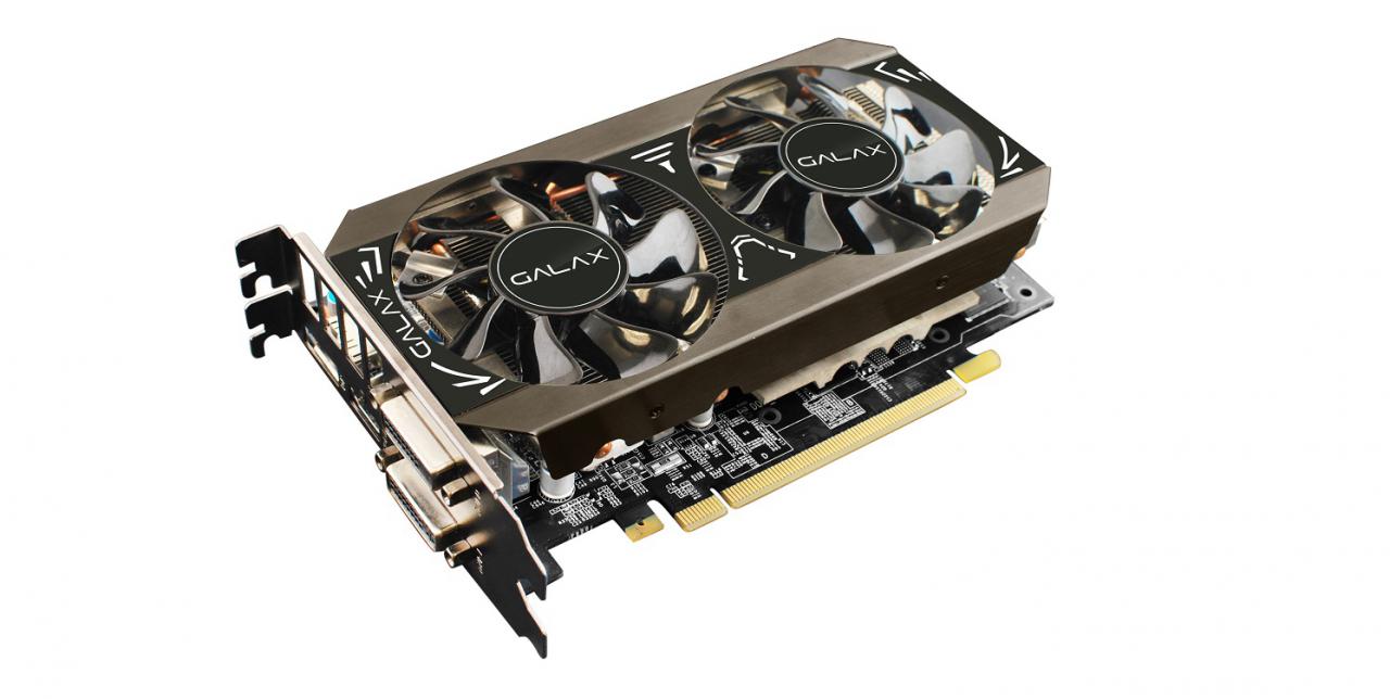 [02/12/2014] GTX 970 im Mini-Format: Galax Gamer OC ab 318 Euro lieferbar (3)