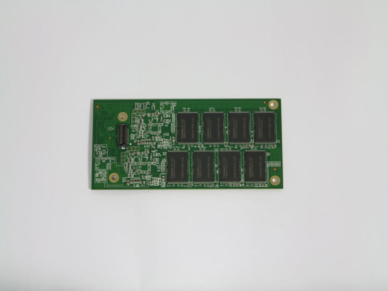 [11/12/2014] G.Skill Phoenix Blade 480 GB: Was leistet die 600-Euro-SSD? (3)