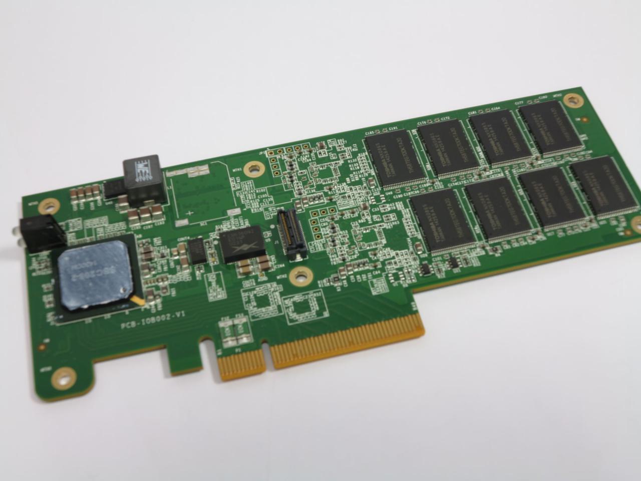 [11/12/2014] G.Skill Phoenix Blade 480 GB: Was leistet die 600-Euro-SSD? (7)