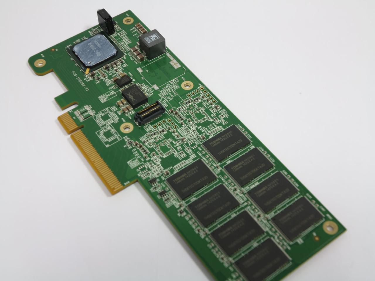 [11/12/2014] G.Skill Phoenix Blade 480 GB: Was leistet die 600-Euro-SSD? (8)