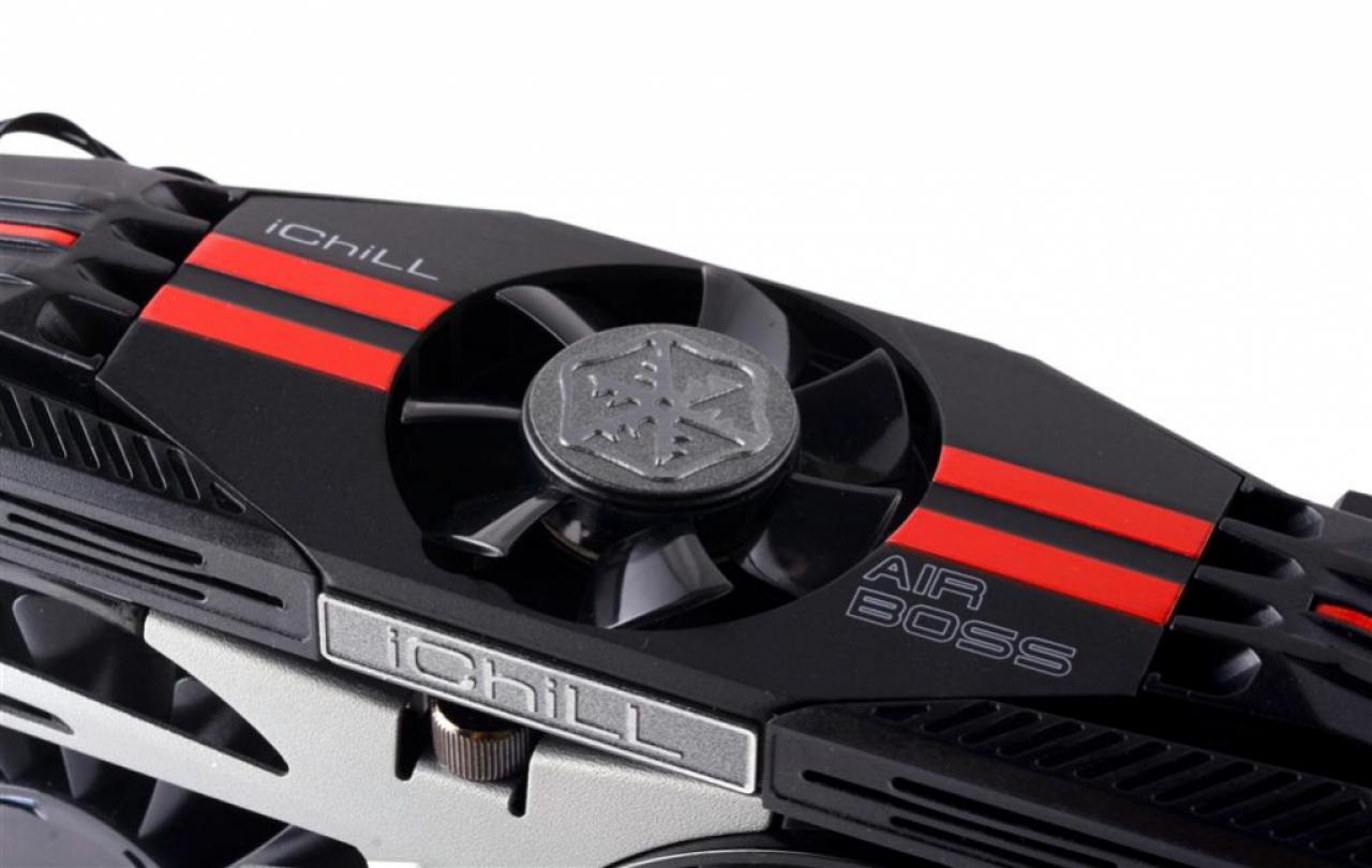 Inno3D Geforce GTX 980 Herculez X4 Air Boss Ultra (2)