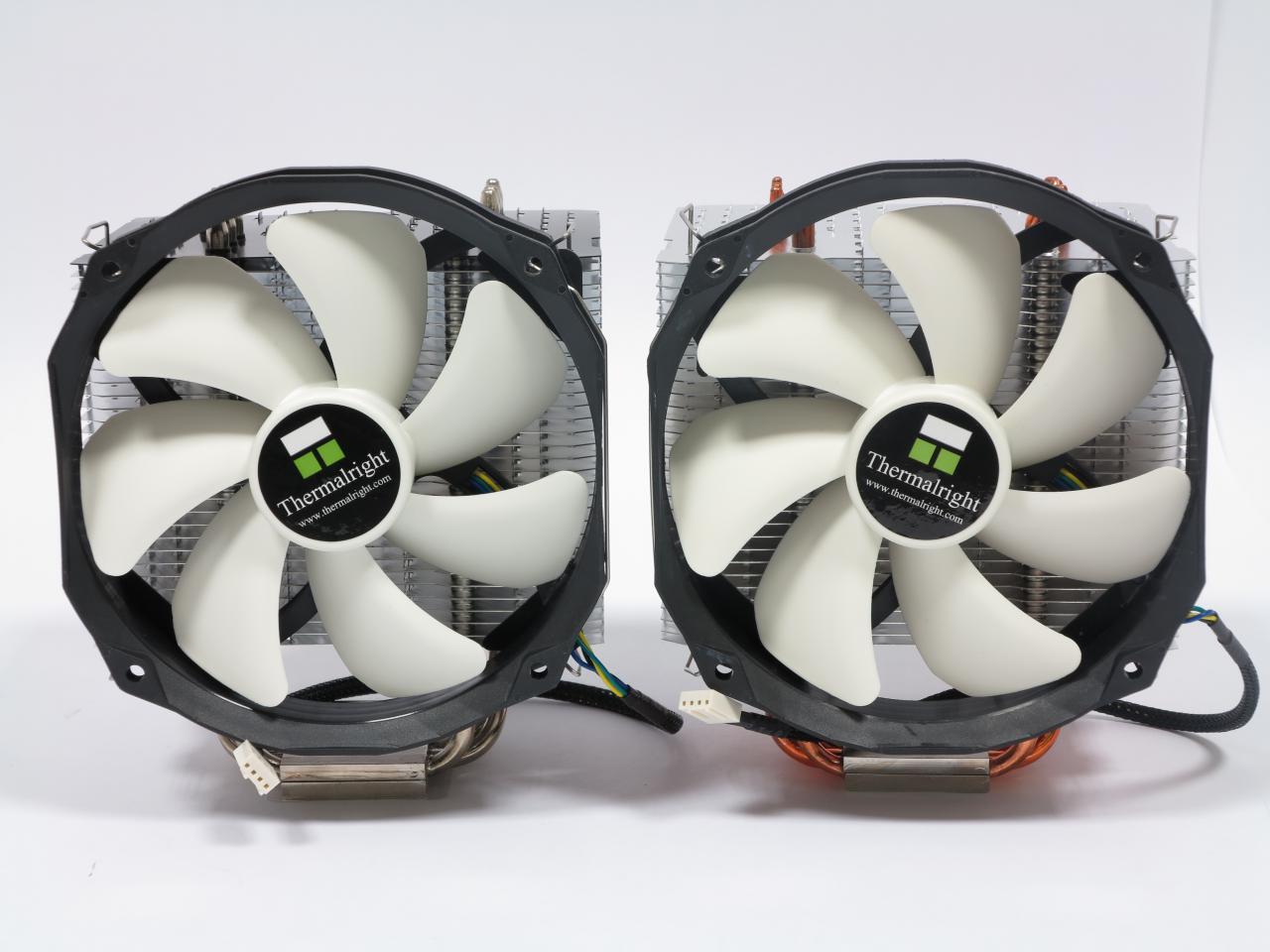 [05/12/2014] Thermalrigh Macho Rev. B (Rev. A BW zum Vergleich rechts)