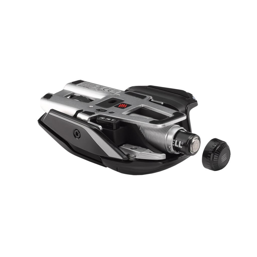 [27/12/2014] Mad Catz Office R.A.T. und Office R.A.T. M: Die Cyborg-Maus arbeitet nun kabellos im Büro. (2)