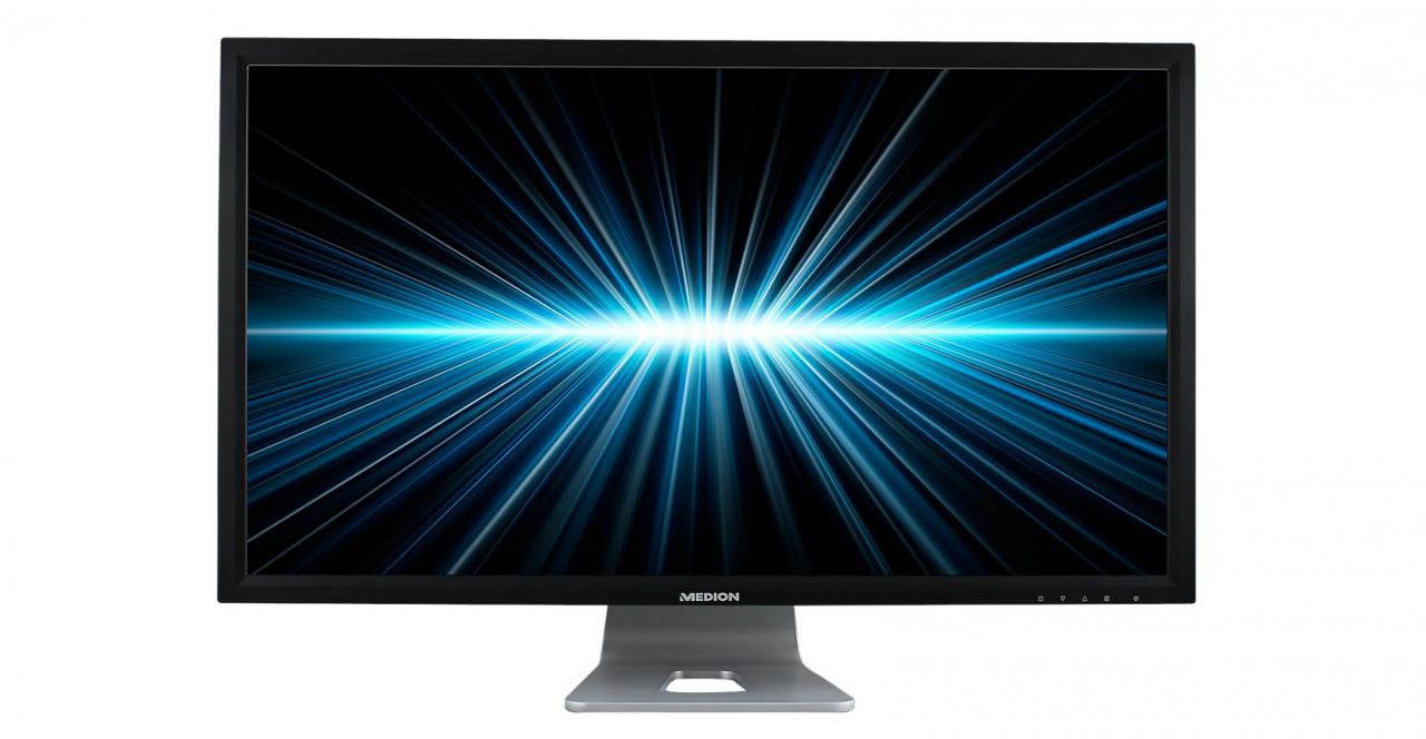 [10/12/2014] Medion X57299: Günstigster UHD-LCD mit 60 Hertz für 400 Euro (1)