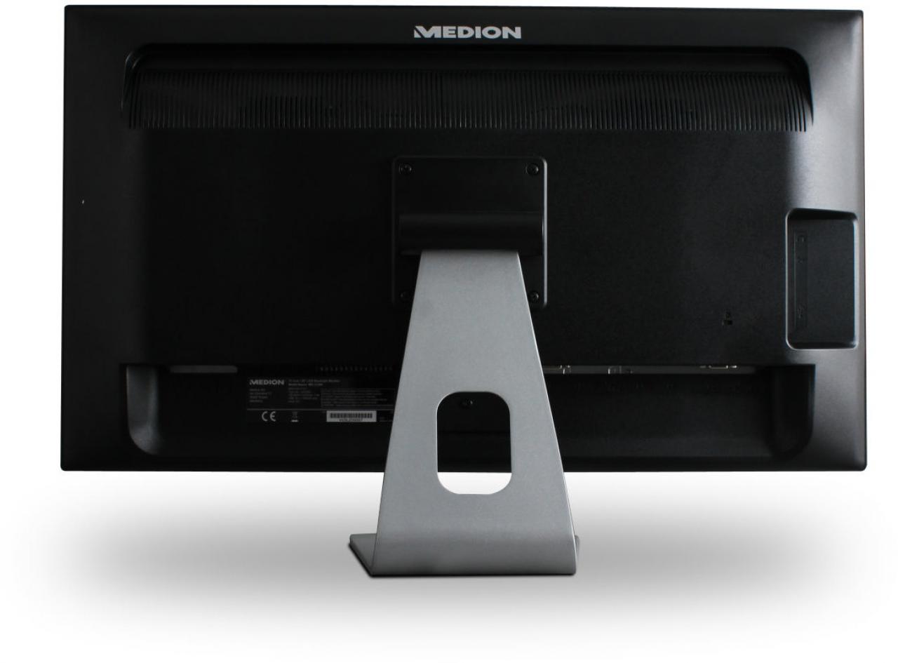 [10/12/2014] Medion X57299: Günstigster UHD-LCD mit 60 Hertz für 400 Euro (2)