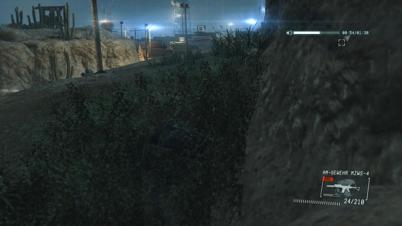 [18/12/2014] Metal Gear Solid Ground Zeroes (4)