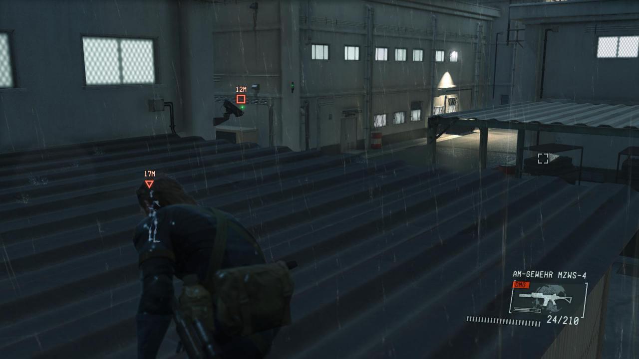 [18/12/2014] Metal Gear Solid Ground Zeroes (6)