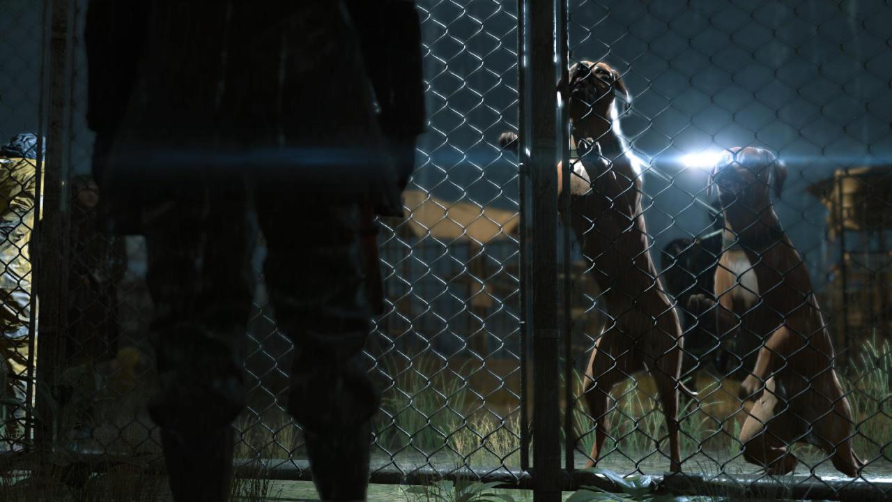 [18/12/2014] Metal Gear Solid Ground Zeroes (11)