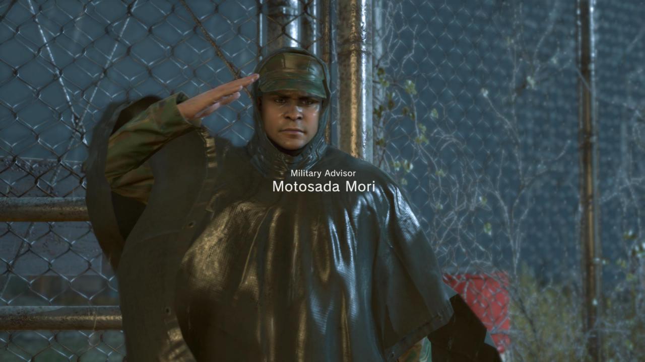 [18/12/2014] Metal Gear Solid Ground Zeroes (12)