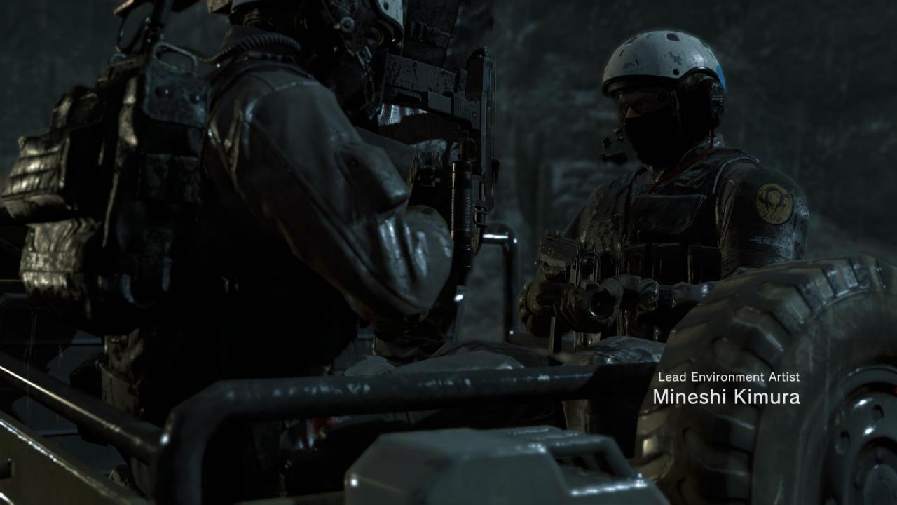 [18/12/2014] Metal Gear Solid Ground Zeroes (15)
