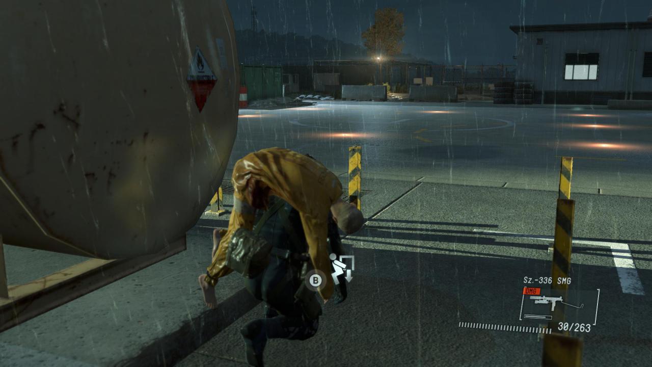 [18/12/2014] Metal Gear Solid Ground Zeroes (16)