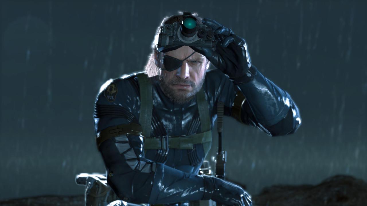 [18/12/2014] Metal Gear Solid Ground Zeroes (19)