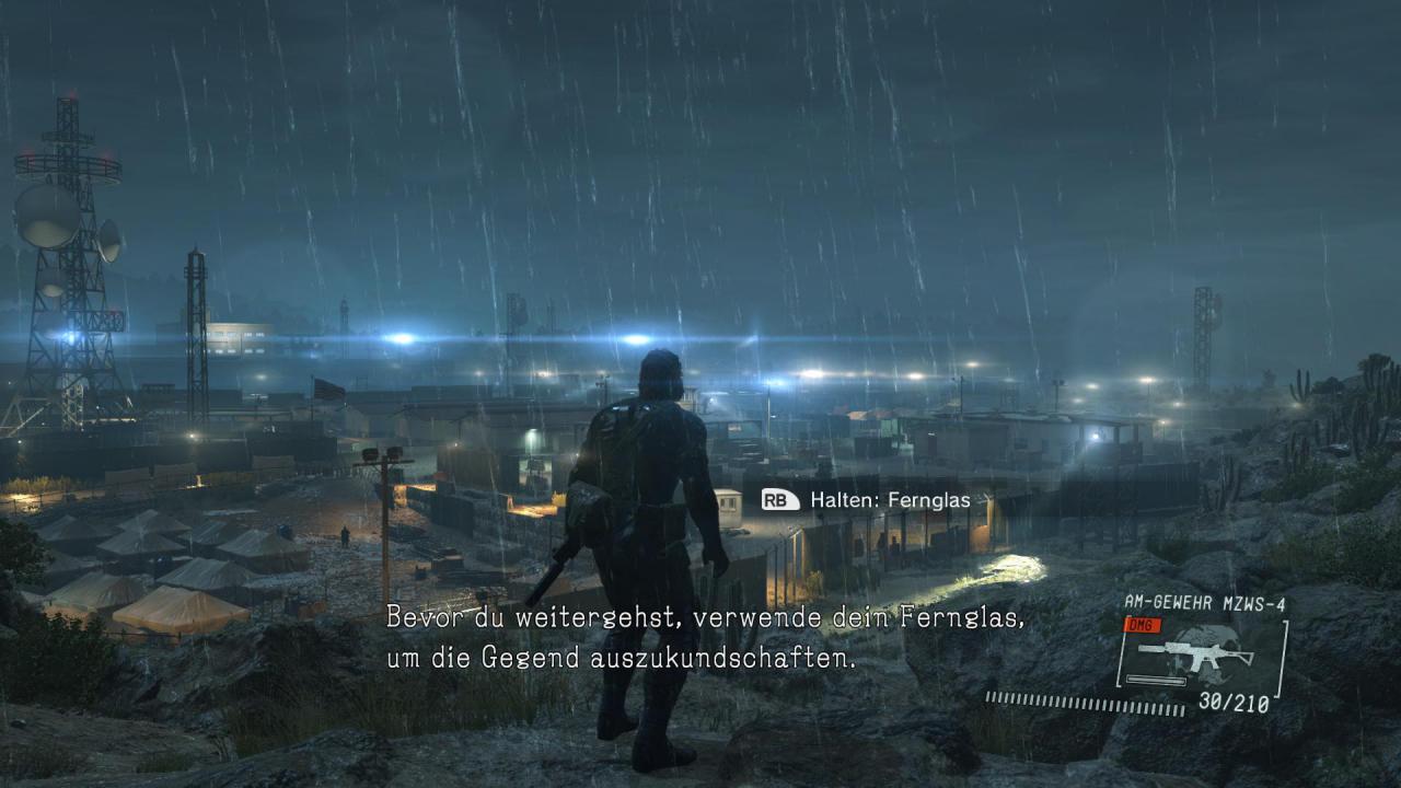 [18/12/2014] Metal Gear Solid Ground Zeroes (22)