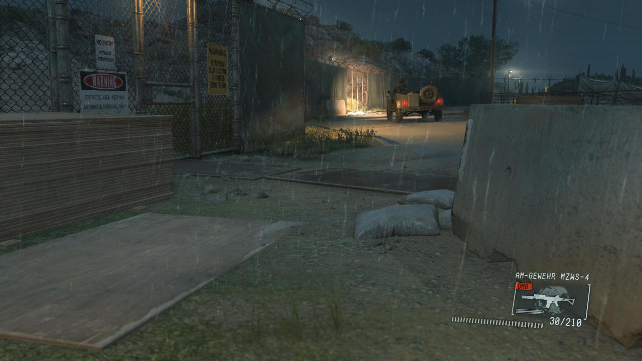 [18/12/2014] Metal Gear Solid Ground Zeroes (24)