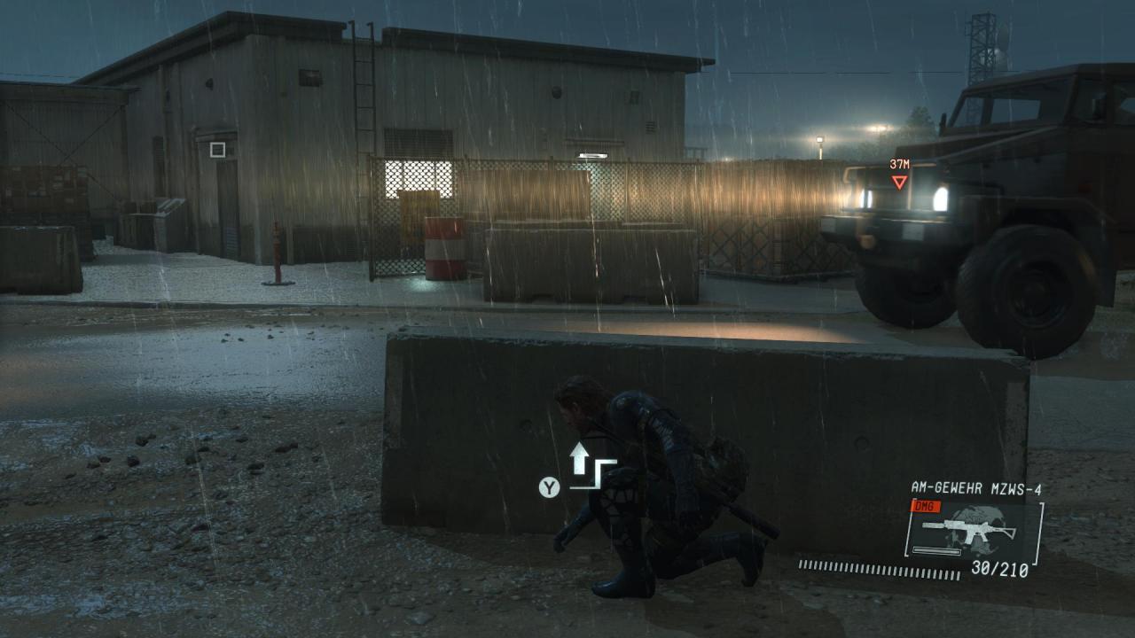 [18/12/2014] Metal Gear Solid Ground Zeroes (25)