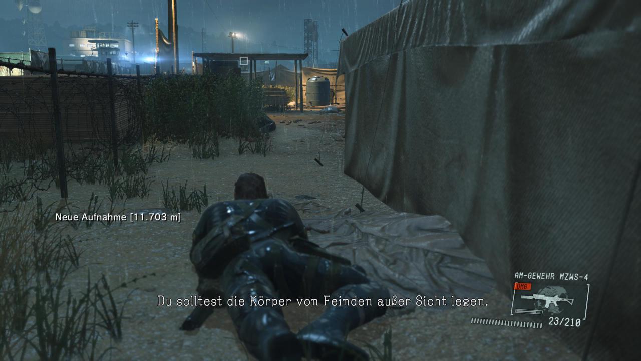 [18/12/2014] Metal Gear Solid Ground Zeroes (27)