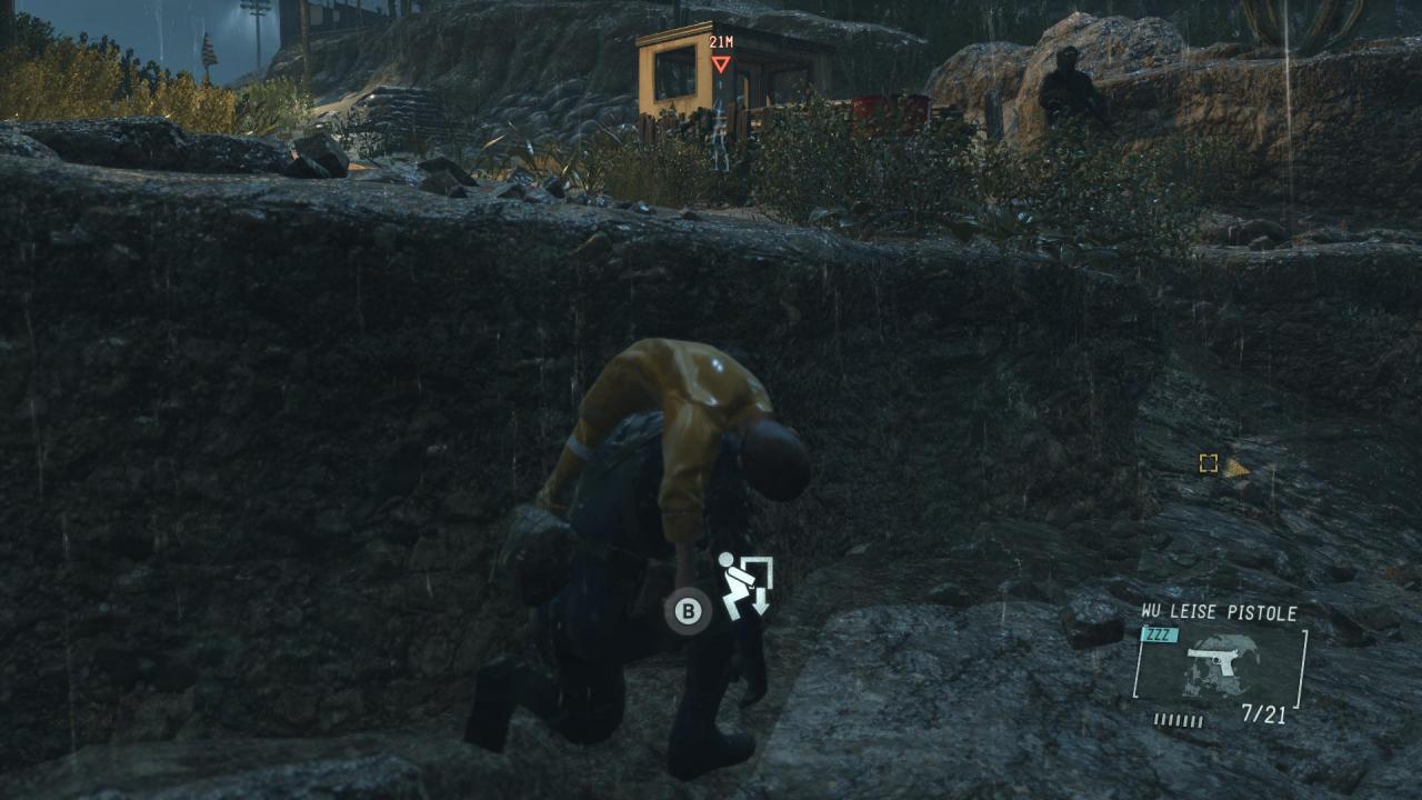 [18/12/2014] Metal Gear Solid Ground Zeroes (28)