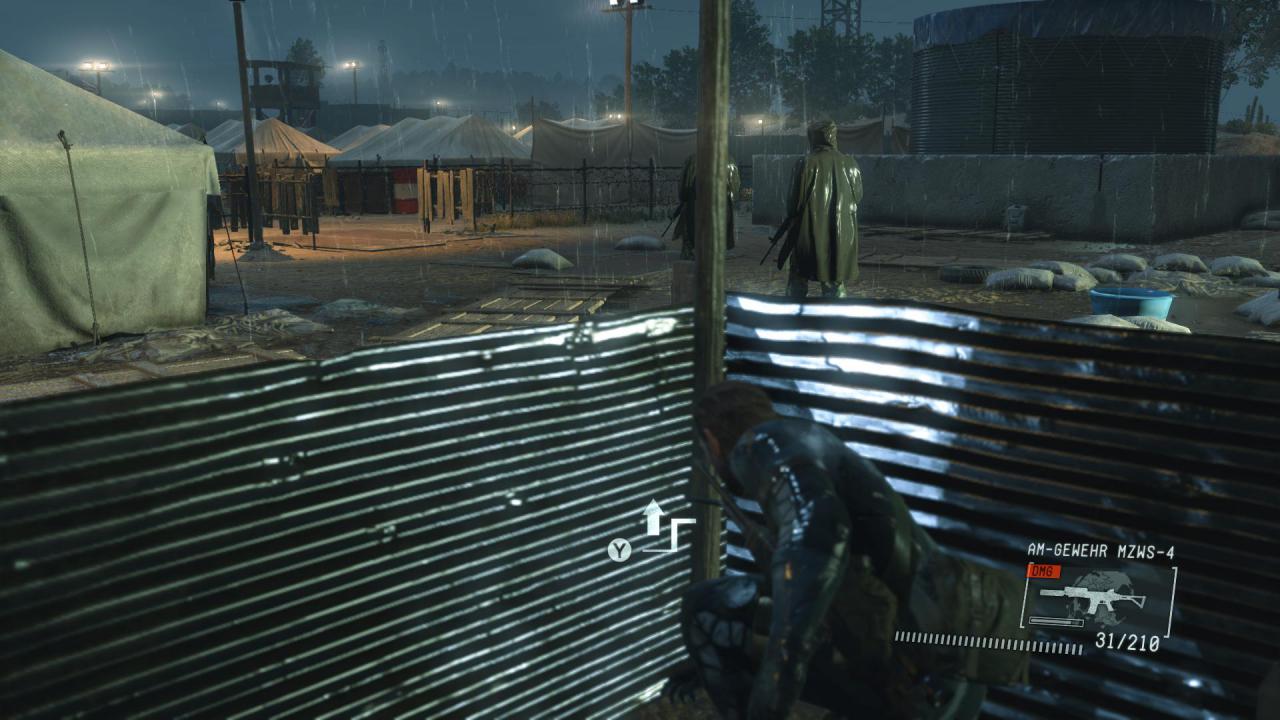 [18/12/2014] Metal Gear Solid Ground Zeroes (30)