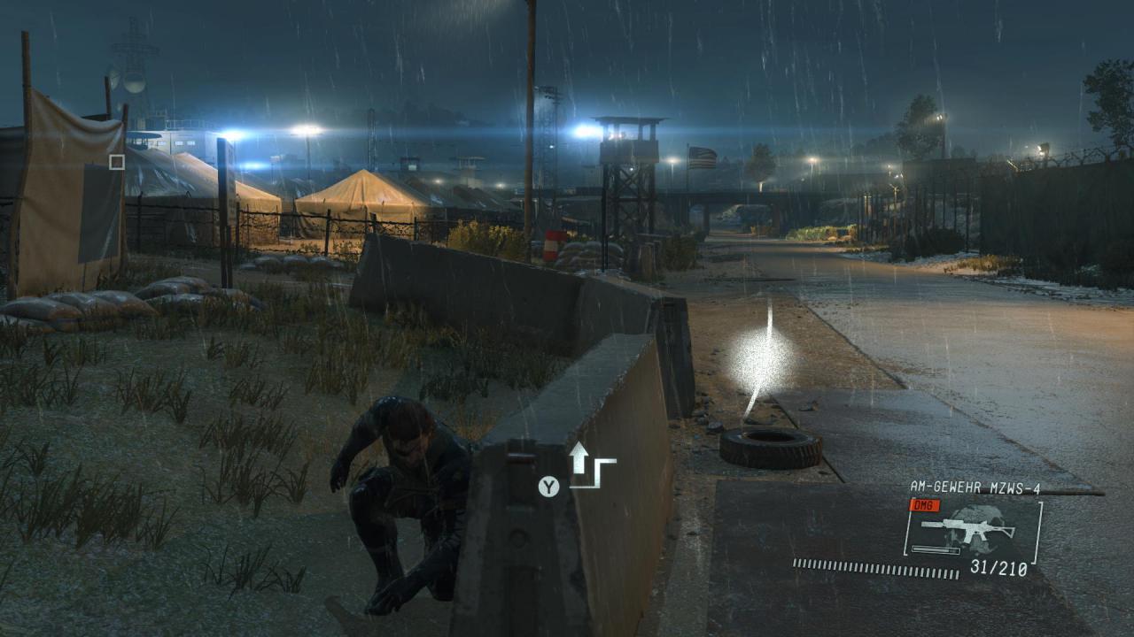 [18/12/2014] Metal Gear Solid Ground Zeroes (31)