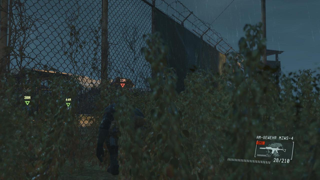 [18/12/2014] Metal Gear Solid Ground Zeroes (32)