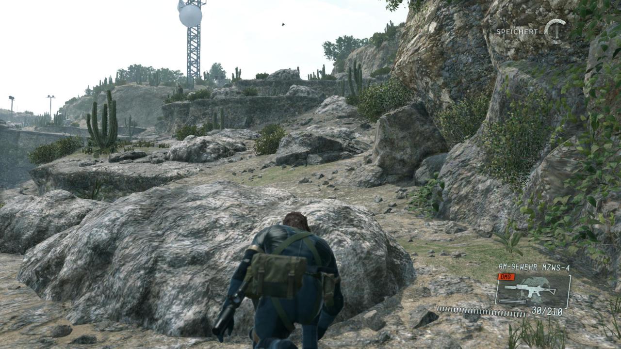 [18/12/2014] Metal Gear Solid Ground Zeroes (33)