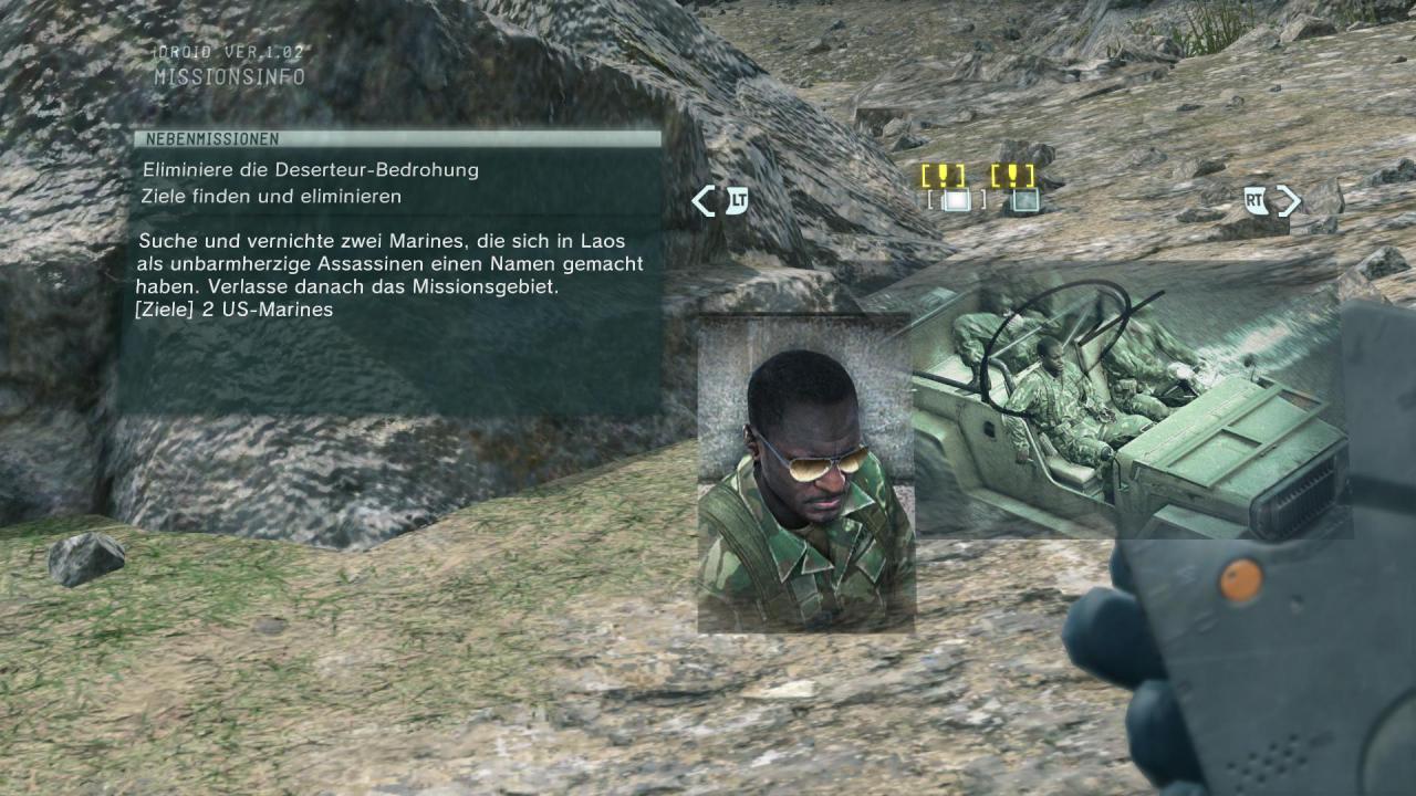 [18/12/2014] Metal Gear Solid Ground Zeroes (34)