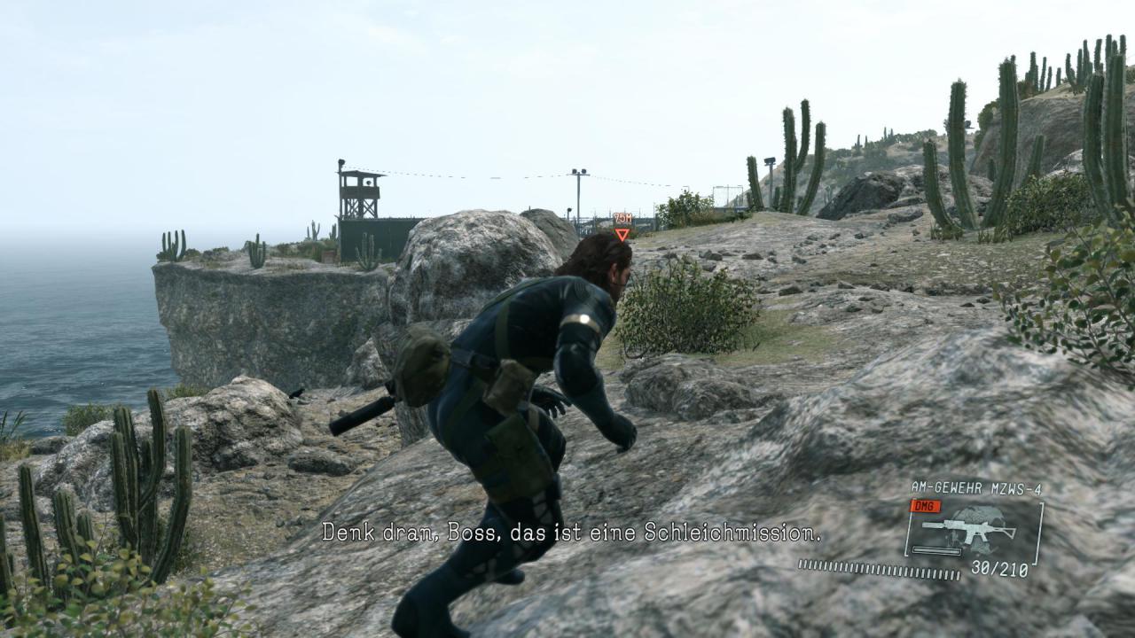 [18/12/2014] Metal Gear Solid Ground Zeroes (36)