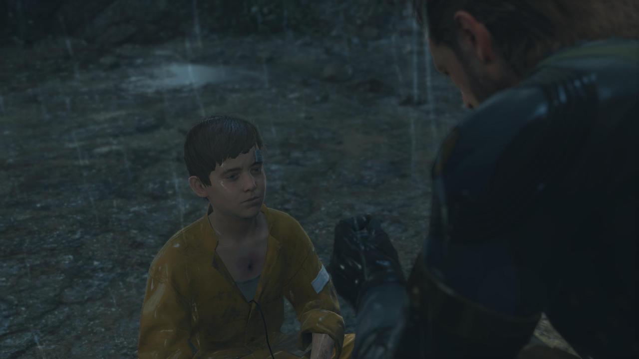 [18/12/2014] Metal Gear Solid Ground Zeroes (39)