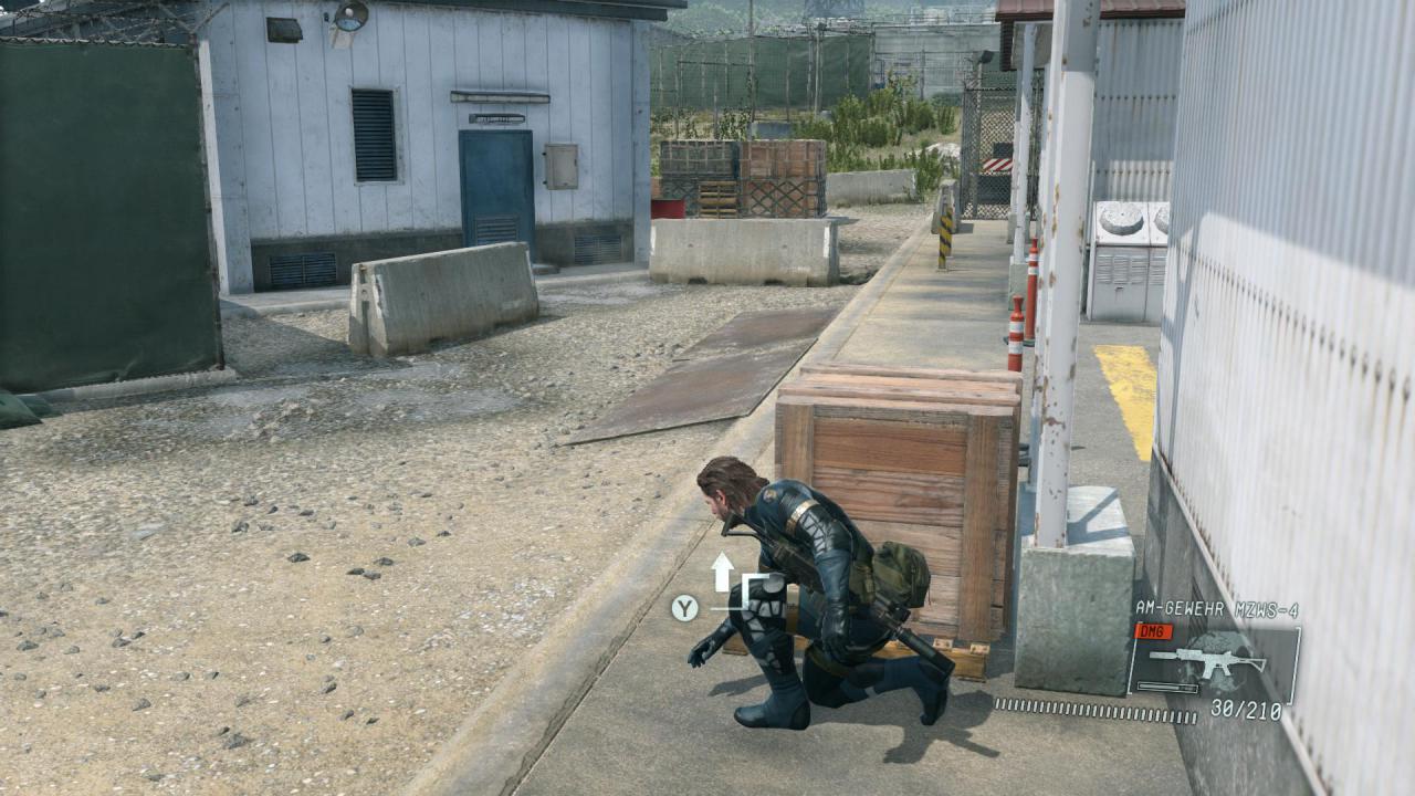 [18/12/2014] Metal Gear Solid Ground Zeroes (40)