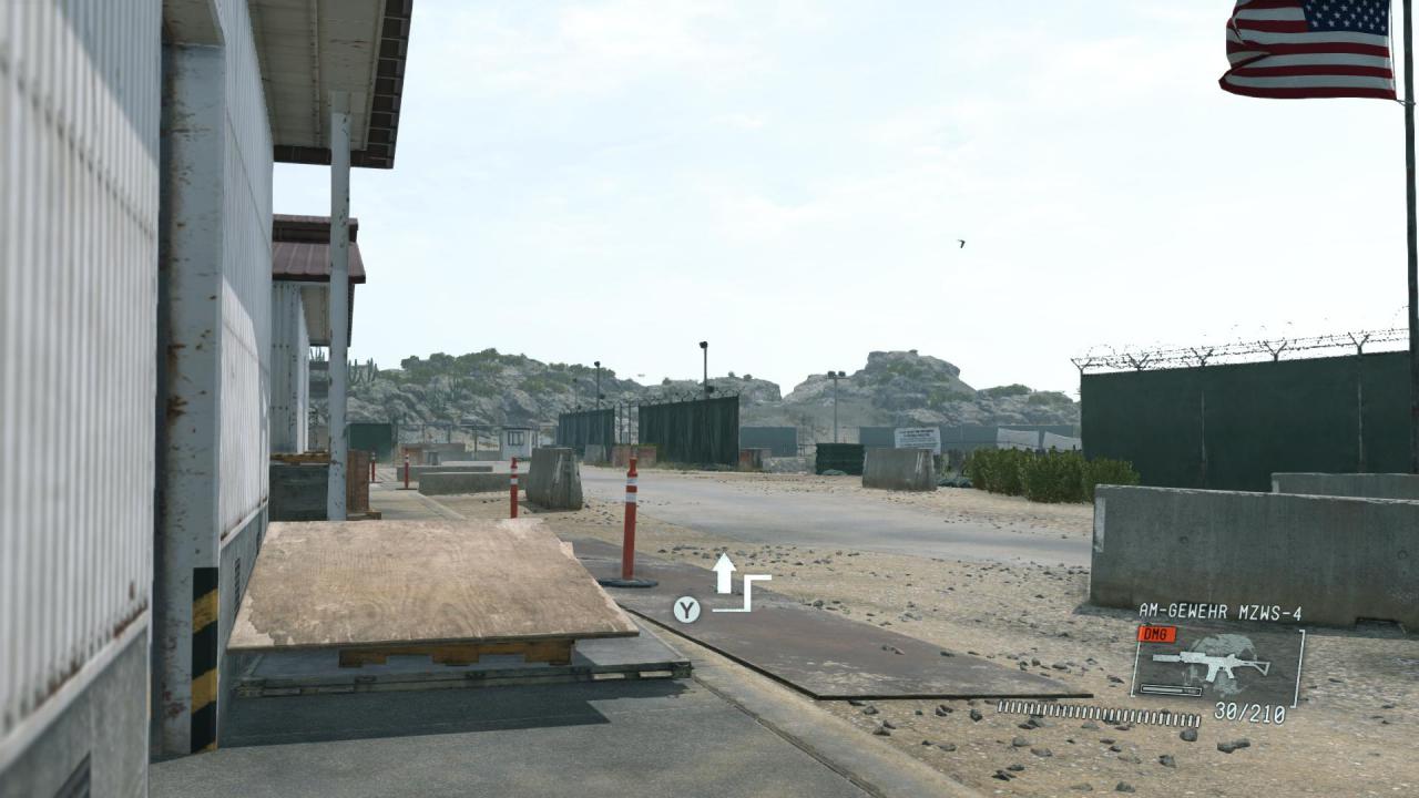 [18/12/2014] Metal Gear Solid Ground Zeroes (42)
