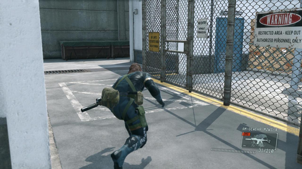 [18/12/2014] Metal Gear Solid Ground Zeroes (43)