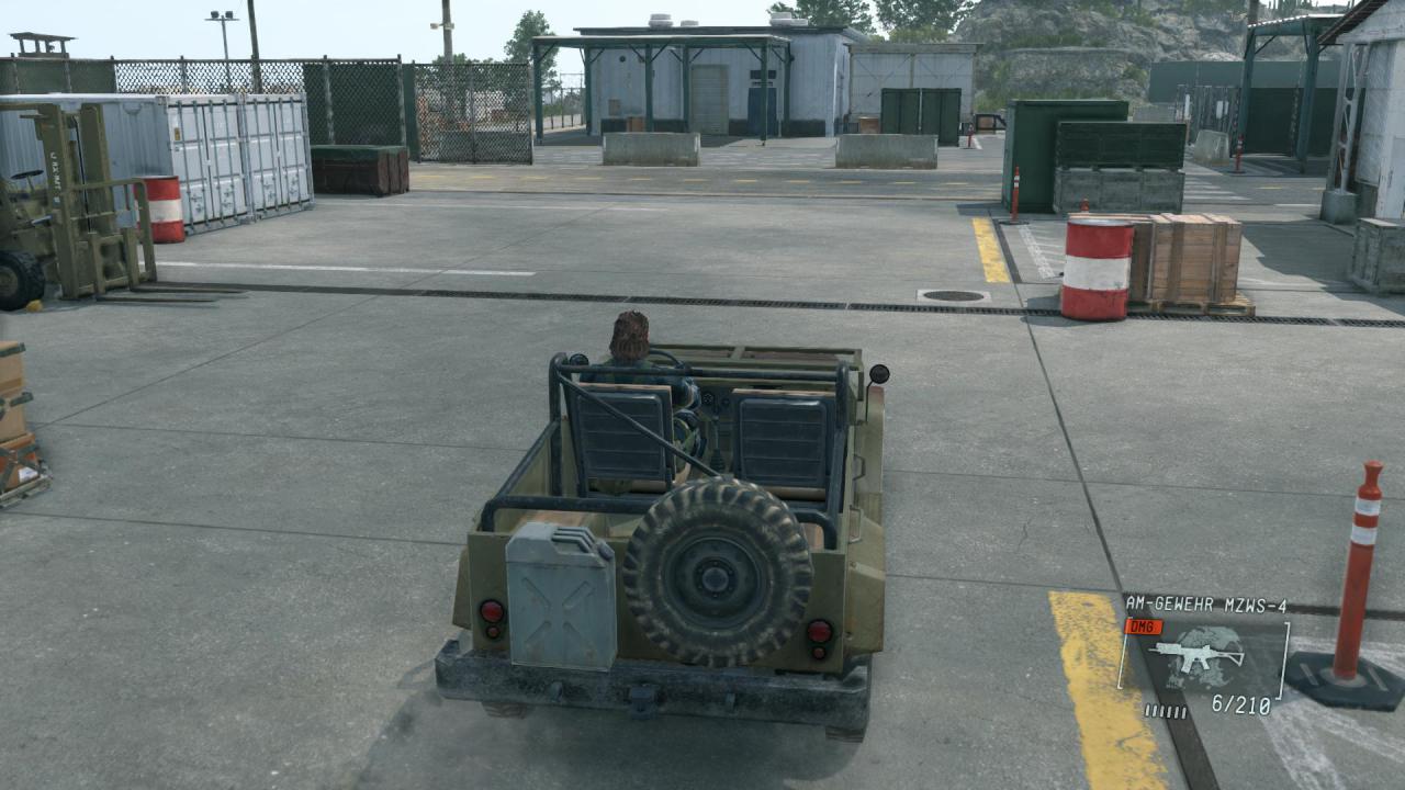 [18/12/2014] Metal Gear Solid Ground Zeroes (44)