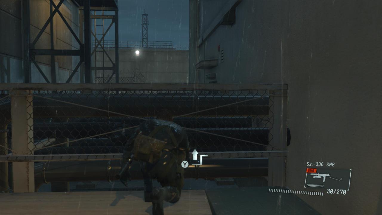[18/12/2014] Metal Gear Solid Ground Zeroes (46)