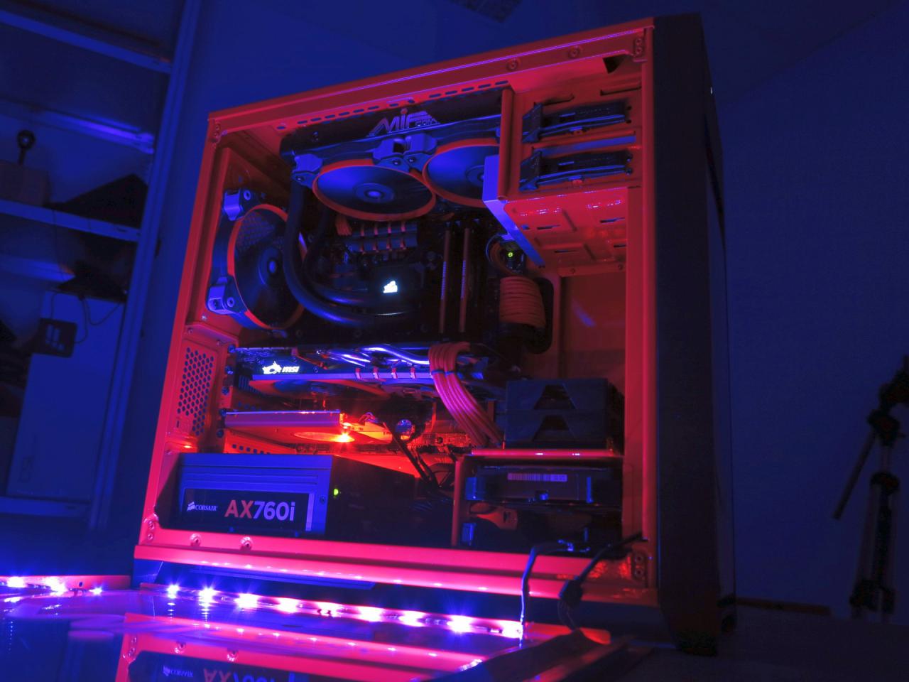 [23/12/2014] Mifcom Custom Paint PC (10)