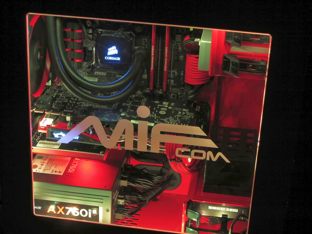 [23/12/2014] Mifcom Custom Paint PC (13)