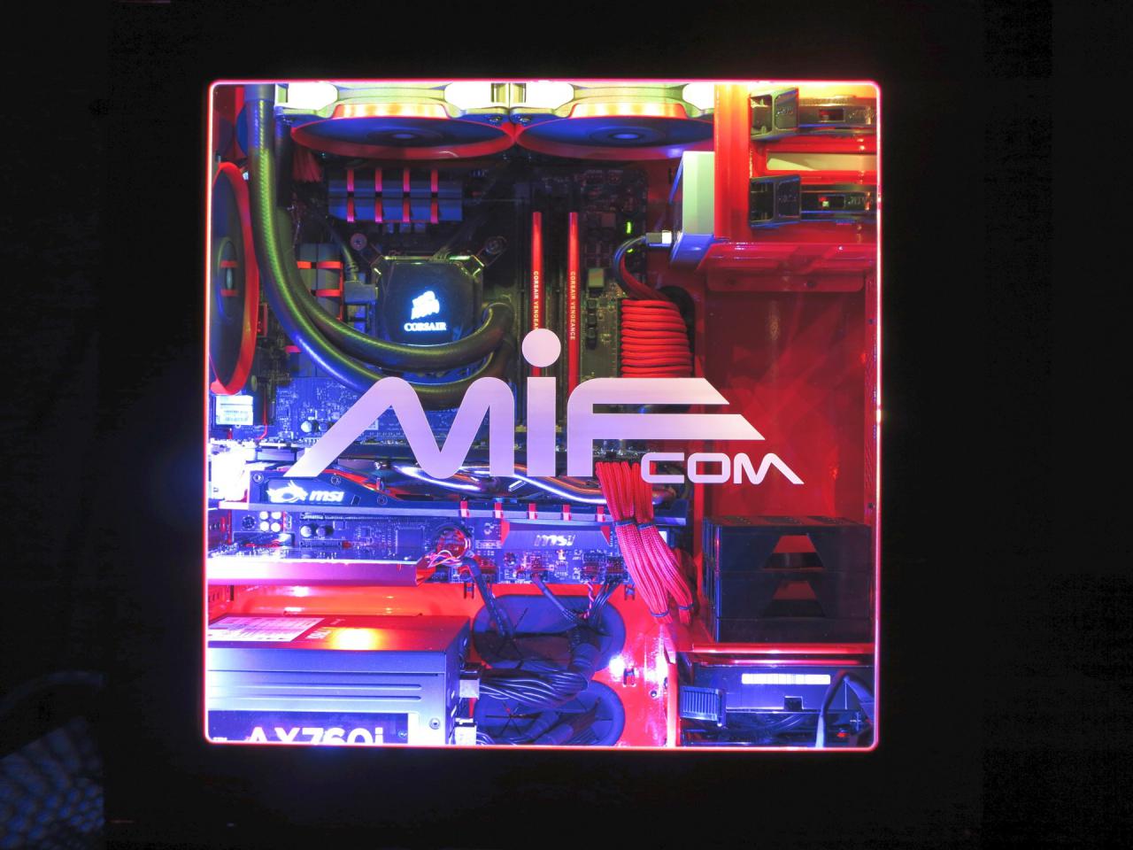 [23/12/2014] Mifcom Custom Paint PC (18)