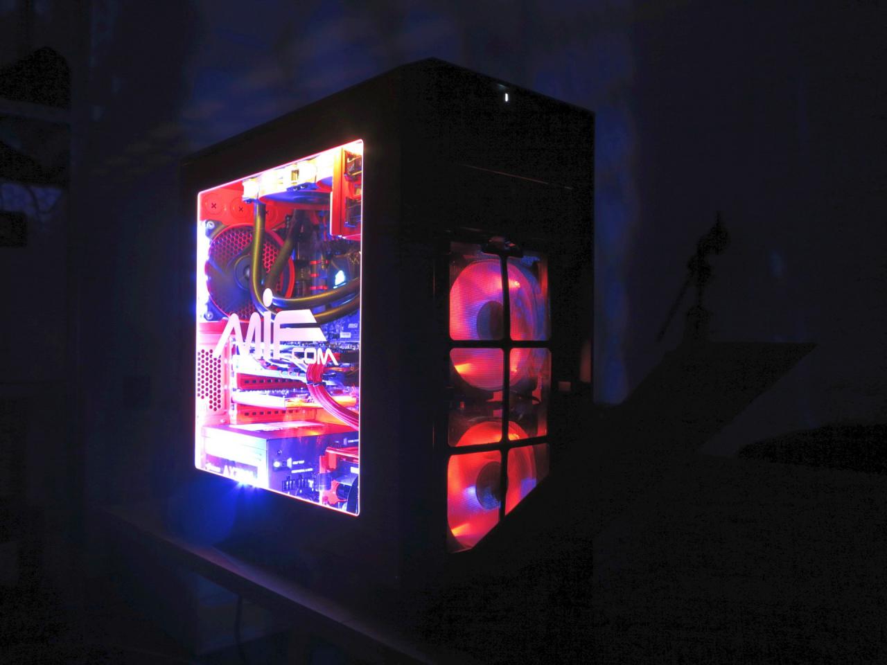 [23/12/2014] Mifcom Custom Paint PC (21)