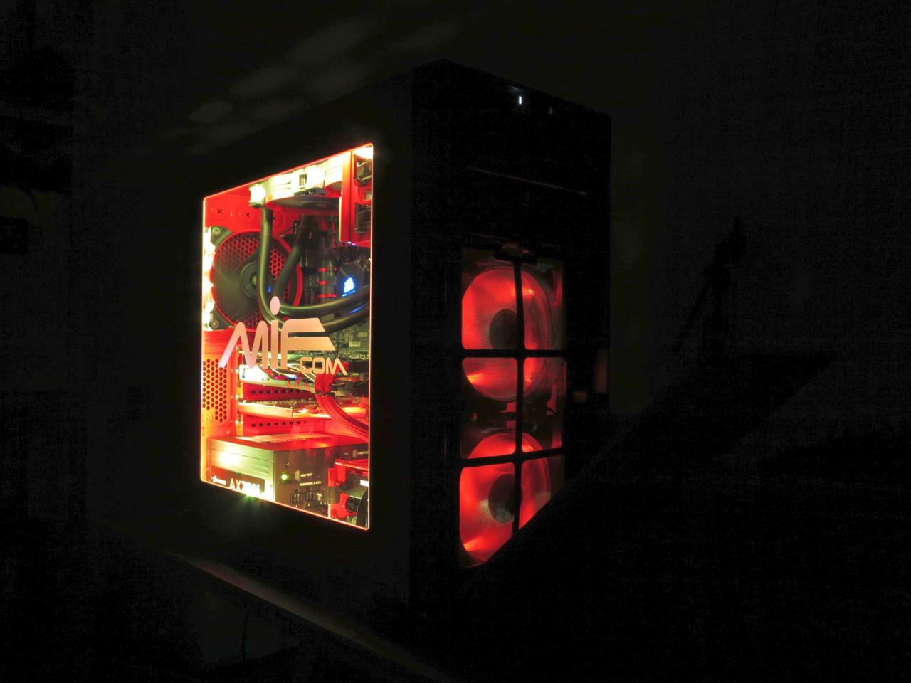 [23/12/2014] Mifcom Custom Paint PC (22)