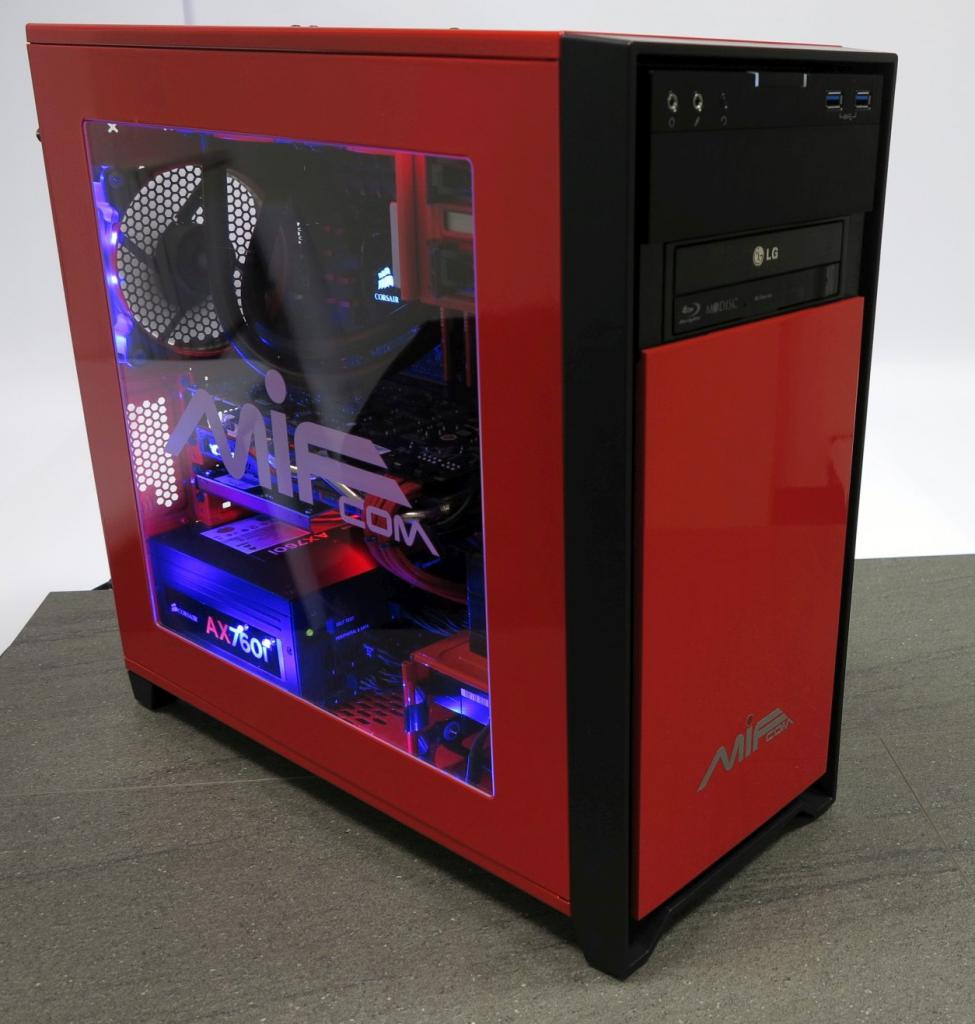 [23/12/2014] Mifcom Custom Paint PC (28)