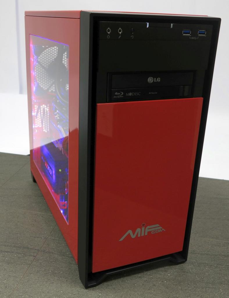 [23/12/2014] Mifcom Custom Paint PC (29)
