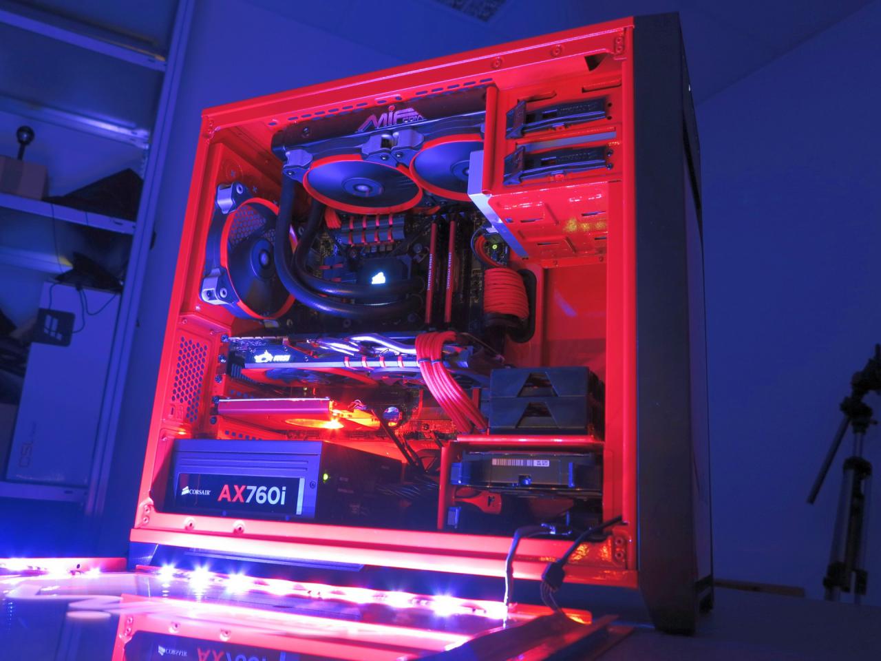 [23/12/2014] Mifcom Custom Paint PC (6)
