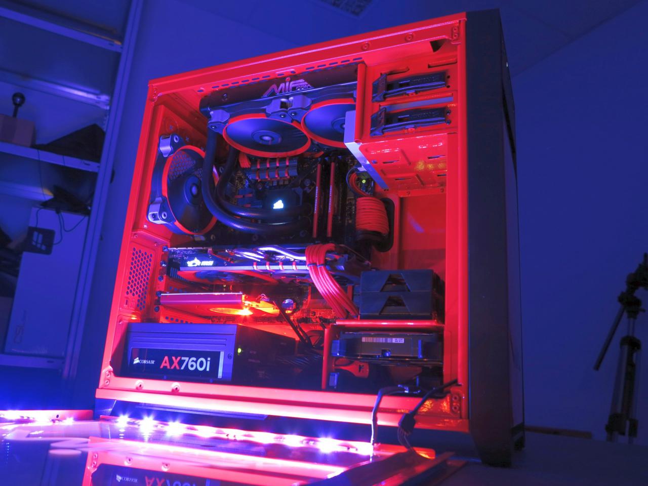 [23/12/2014] Mifcom Custom Paint PC (7)