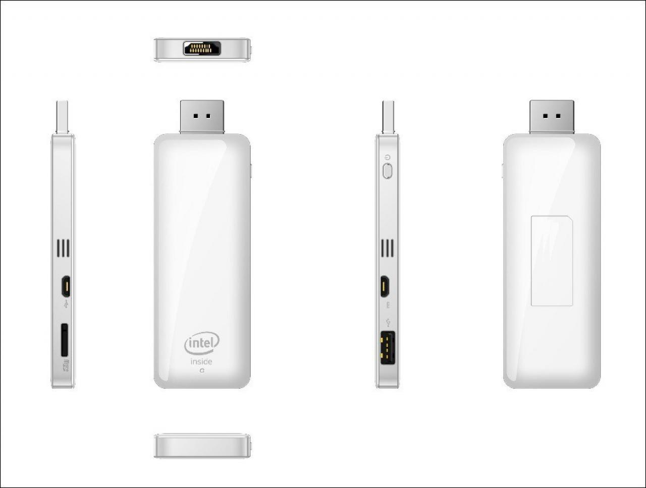 [01/12/2014] HDMI-Mini-PC mit Windows 8.1: Orbsmart AW-01 mit Android 4.4 im Dual-Boot erhältlich (2)