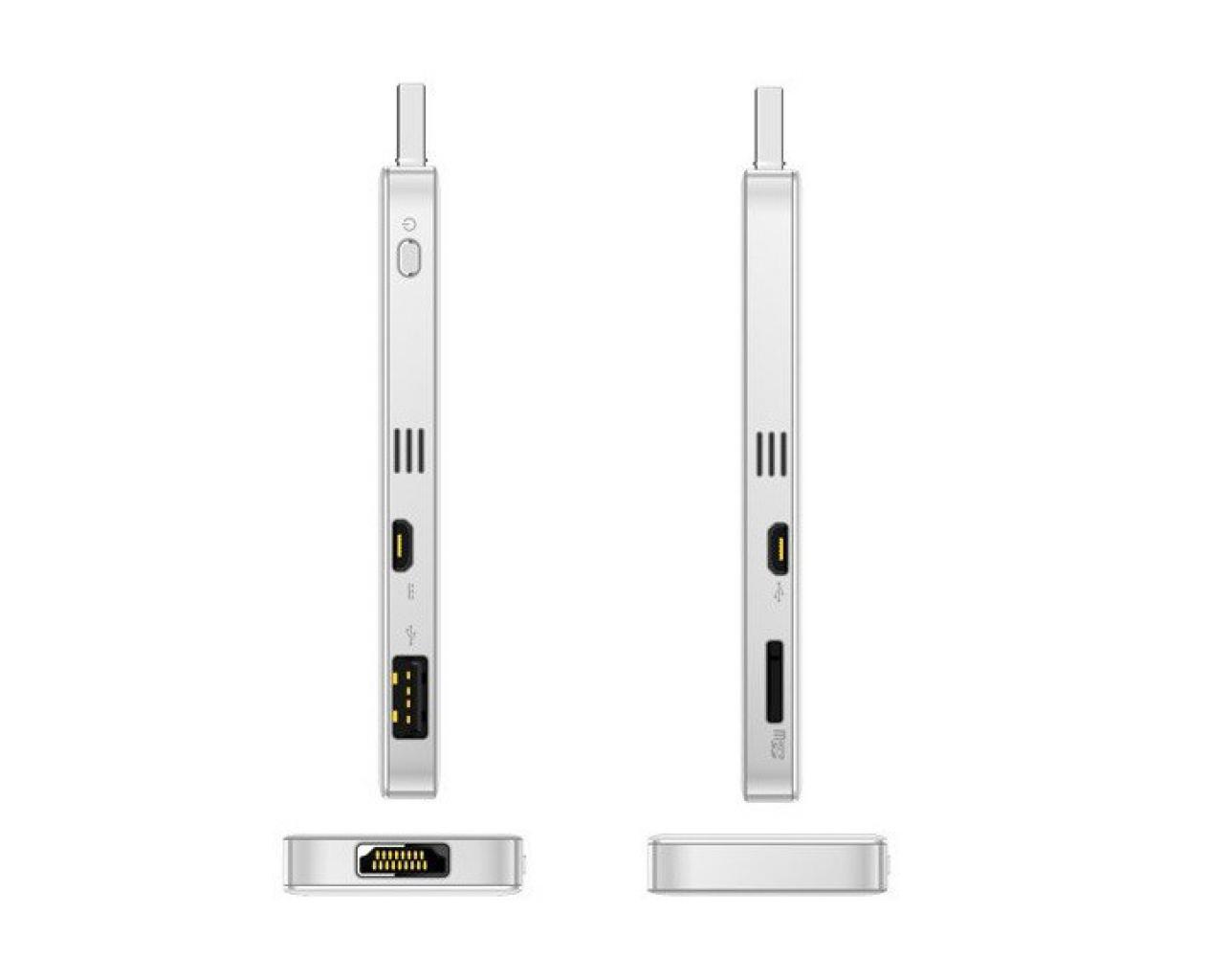 [01/12/2014] HDMI-Mini-PC mit Windows 8.1: Orbsmart AW-01 mit Android 4.4 im Dual-Boot erhältlich (1)