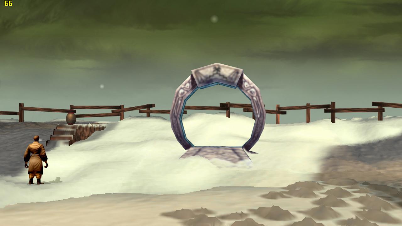 [22/12/2014] Outcast 1.1 1080p maxed 11