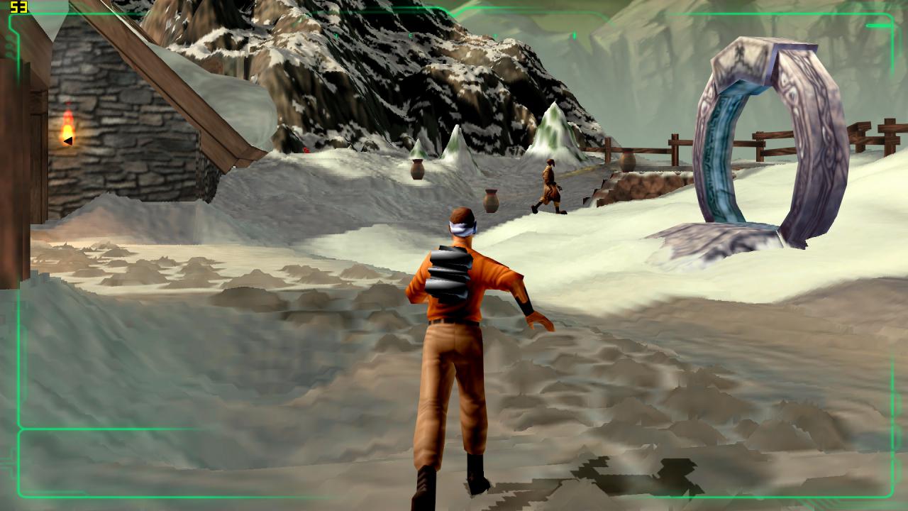 [22/12/2014] Outcast 1.1 1080p maxed 12